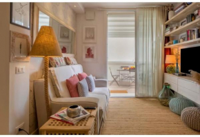 Residenza Bellaluce - appartamento a Marina di Cecina